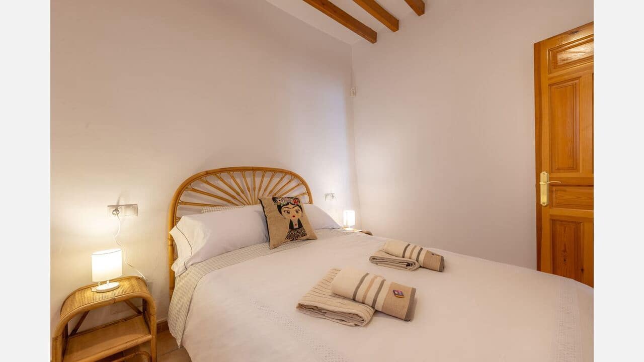 4 camera da letto Casa in vendita in La Villajoyosa / Vila Joiosa - 550.000 € (Rif: 9345567)