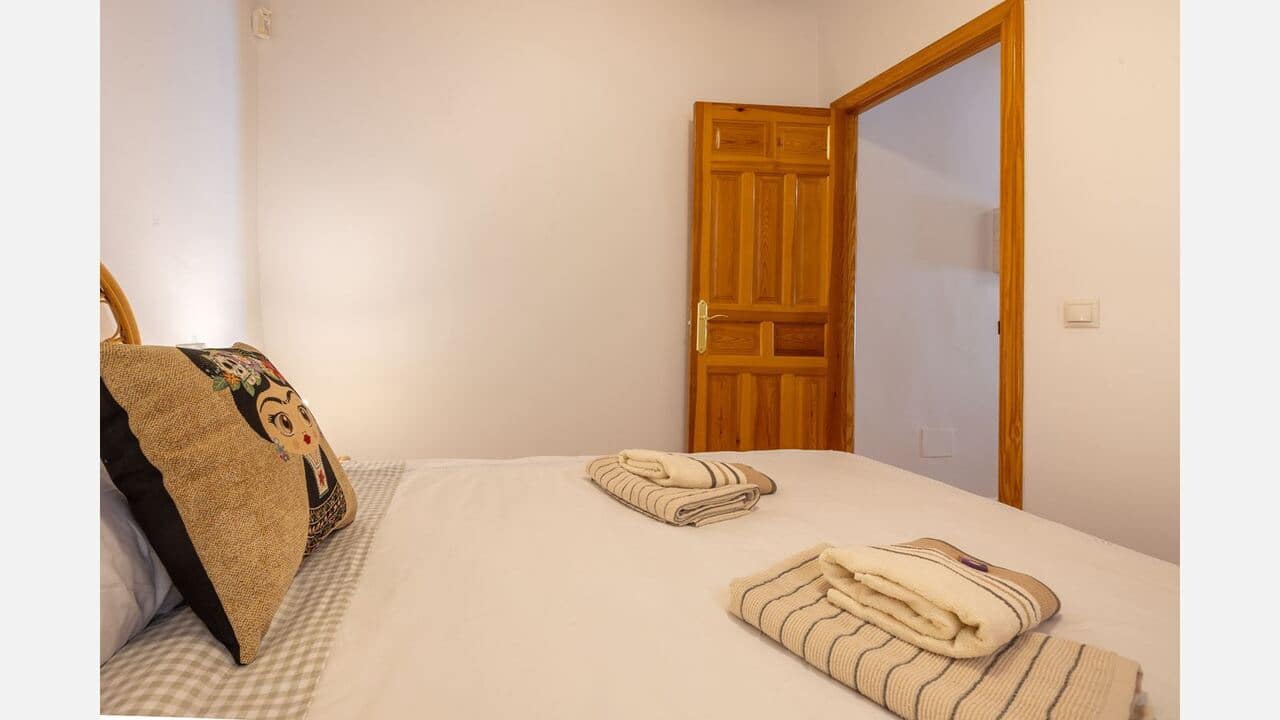 4 camera da letto Casa in vendita in La Villajoyosa / Vila Joiosa - 550.000 € (Rif: 9345567)