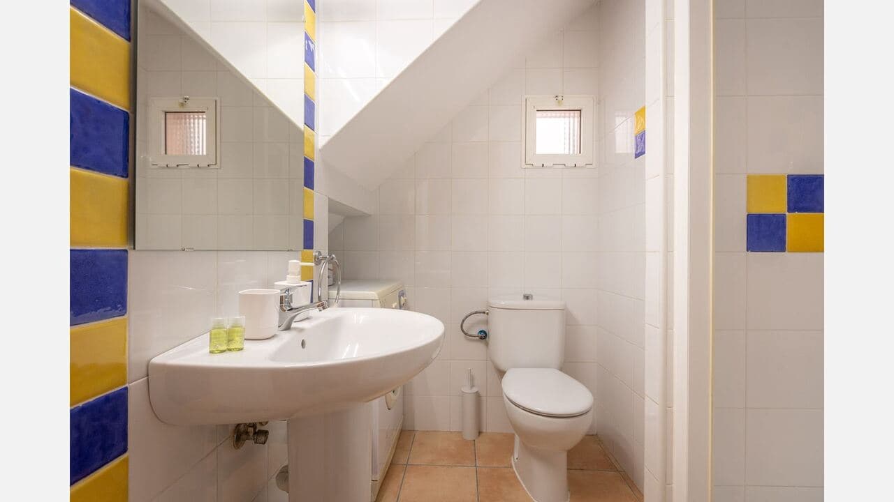 4 camera da letto Casa in vendita in La Villajoyosa / Vila Joiosa - 550.000 € (Rif: 9345567)