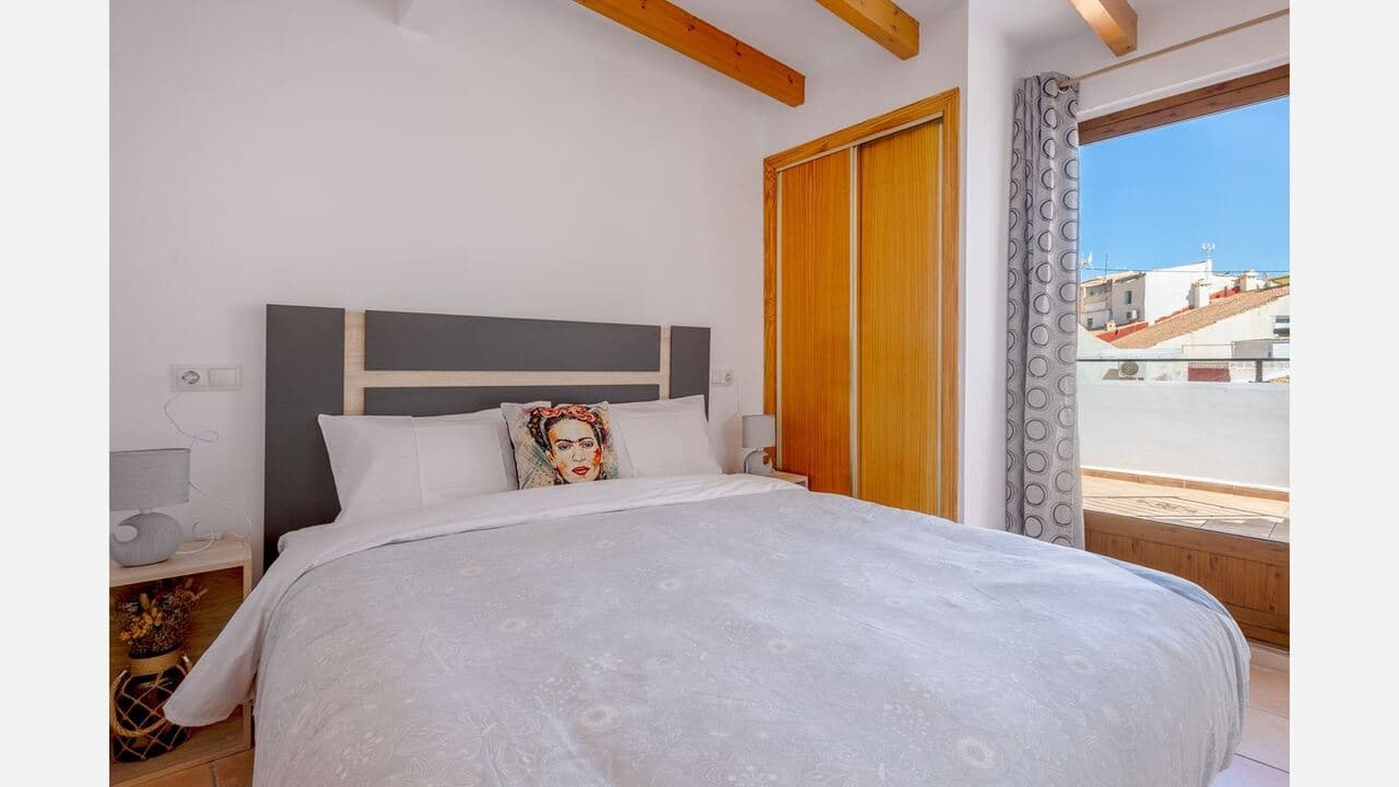 4 camera da letto Casa in vendita in La Villajoyosa / Vila Joiosa - 550.000 € (Rif: 9345567)