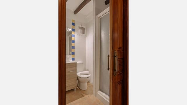 4 bedroom Townhouse for sale in Platja Vila Joiosa - Platja de Torres, La Villajoyosa / Vila Joiosa - € 550,000 (Ref: 9345567)