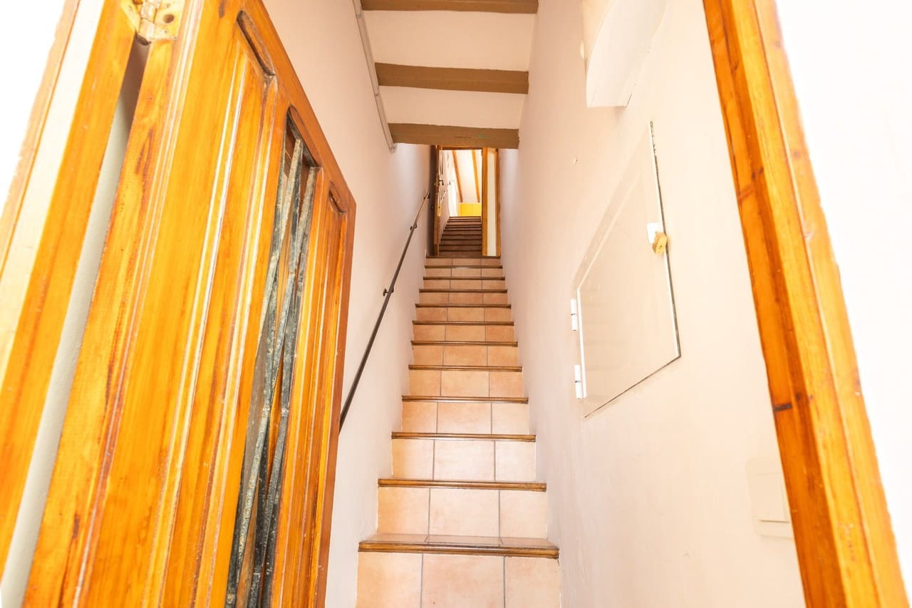 4 camera da letto Casa in vendita in La Villajoyosa / Vila Joiosa - 550.000 € (Rif: 9345567)