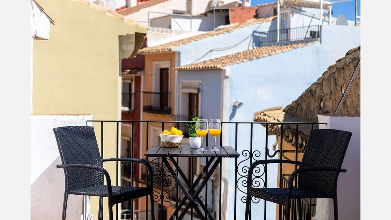 4 camera da letto Casa in vendita in La Villajoyosa / Vila Joiosa - 550.000 € (Rif: 9345567)