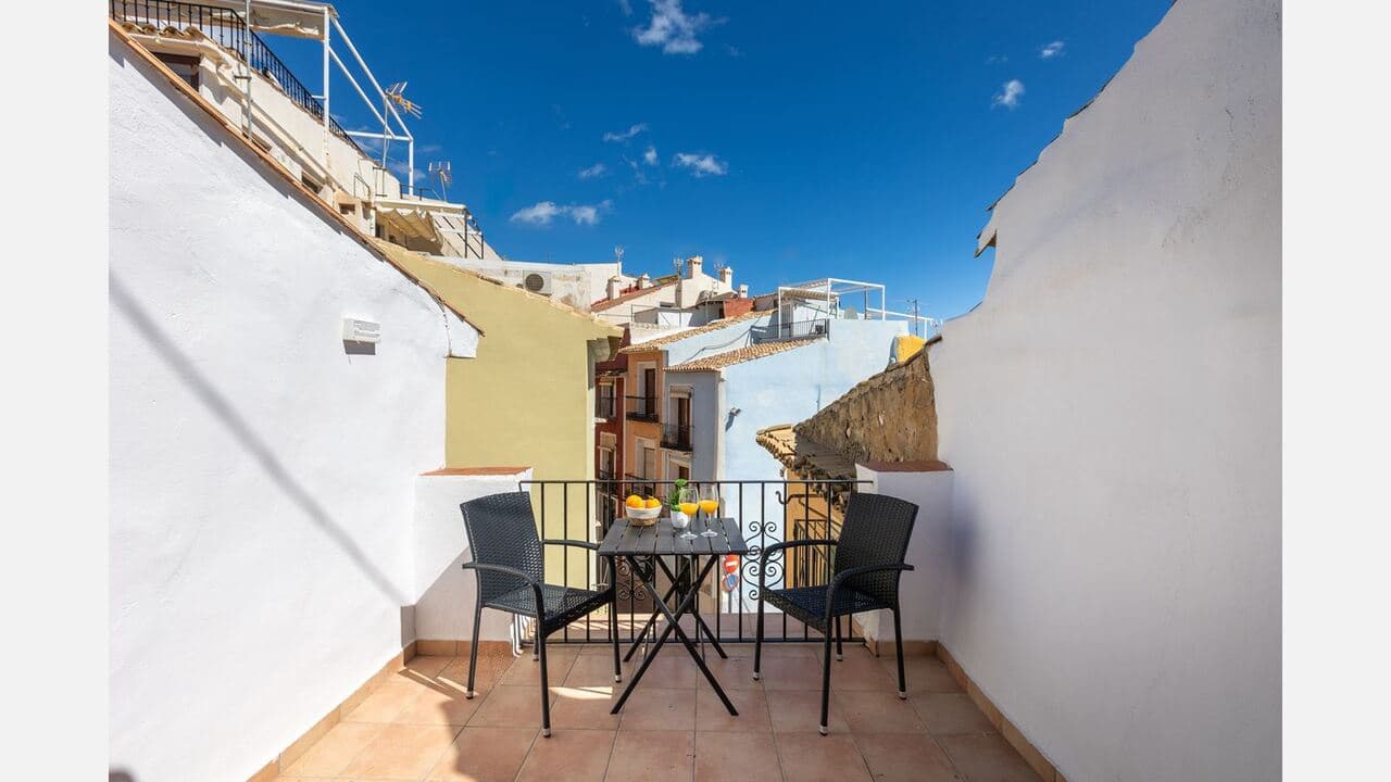 4 camera da letto Casa in vendita in La Villajoyosa / Vila Joiosa - 550.000 € (Rif: 9345567)