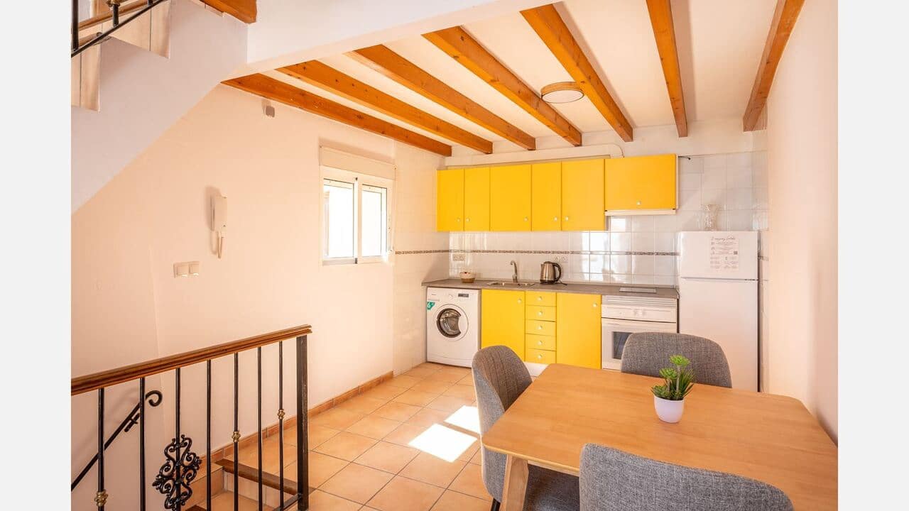 4 camera da letto Casa in vendita in La Villajoyosa / Vila Joiosa - 550.000 € (Rif: 9345567)
