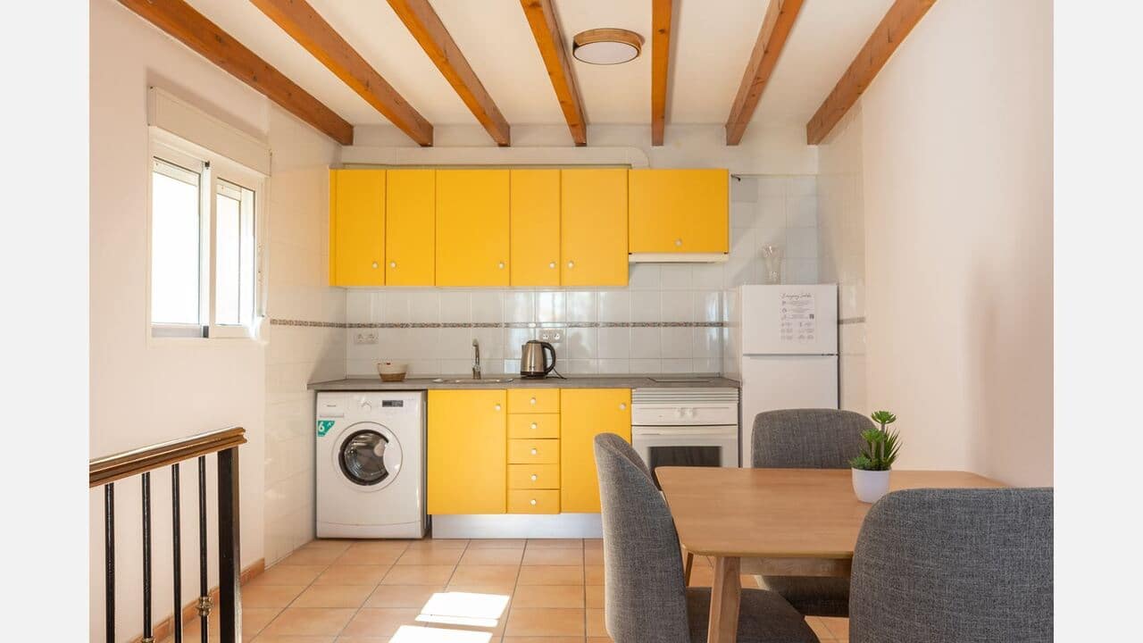 4 camera da letto Casa in vendita in La Villajoyosa / Vila Joiosa - 550.000 € (Rif: 9345567)