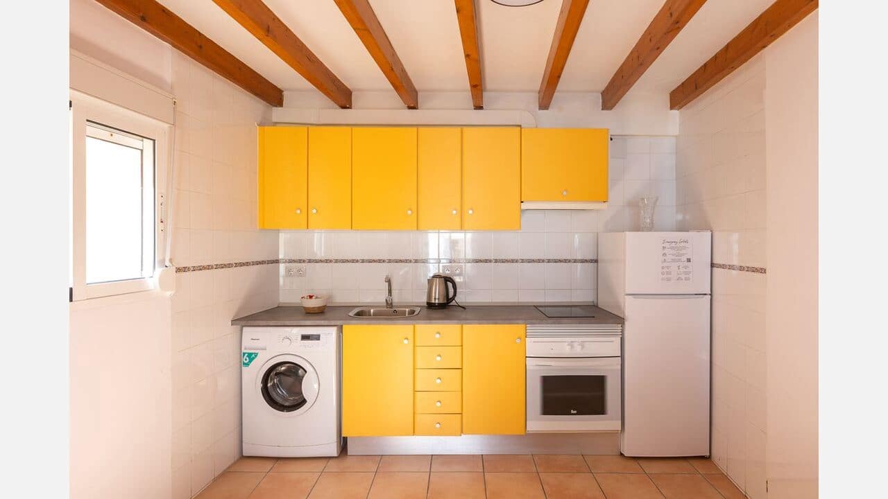 4 camera da letto Casa in vendita in La Villajoyosa / Vila Joiosa - 550.000 € (Rif: 9345567)