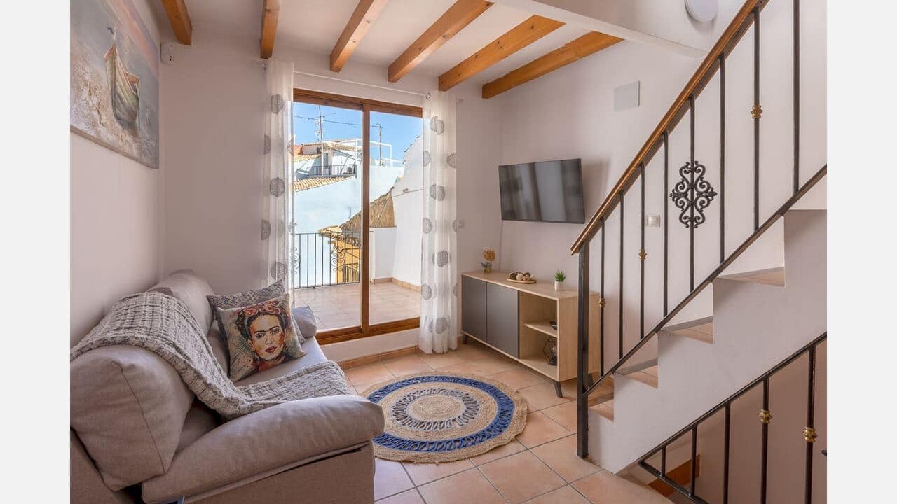 4 camera da letto Casa in vendita in La Villajoyosa / Vila Joiosa - 550.000 € (Rif: 9345567)
