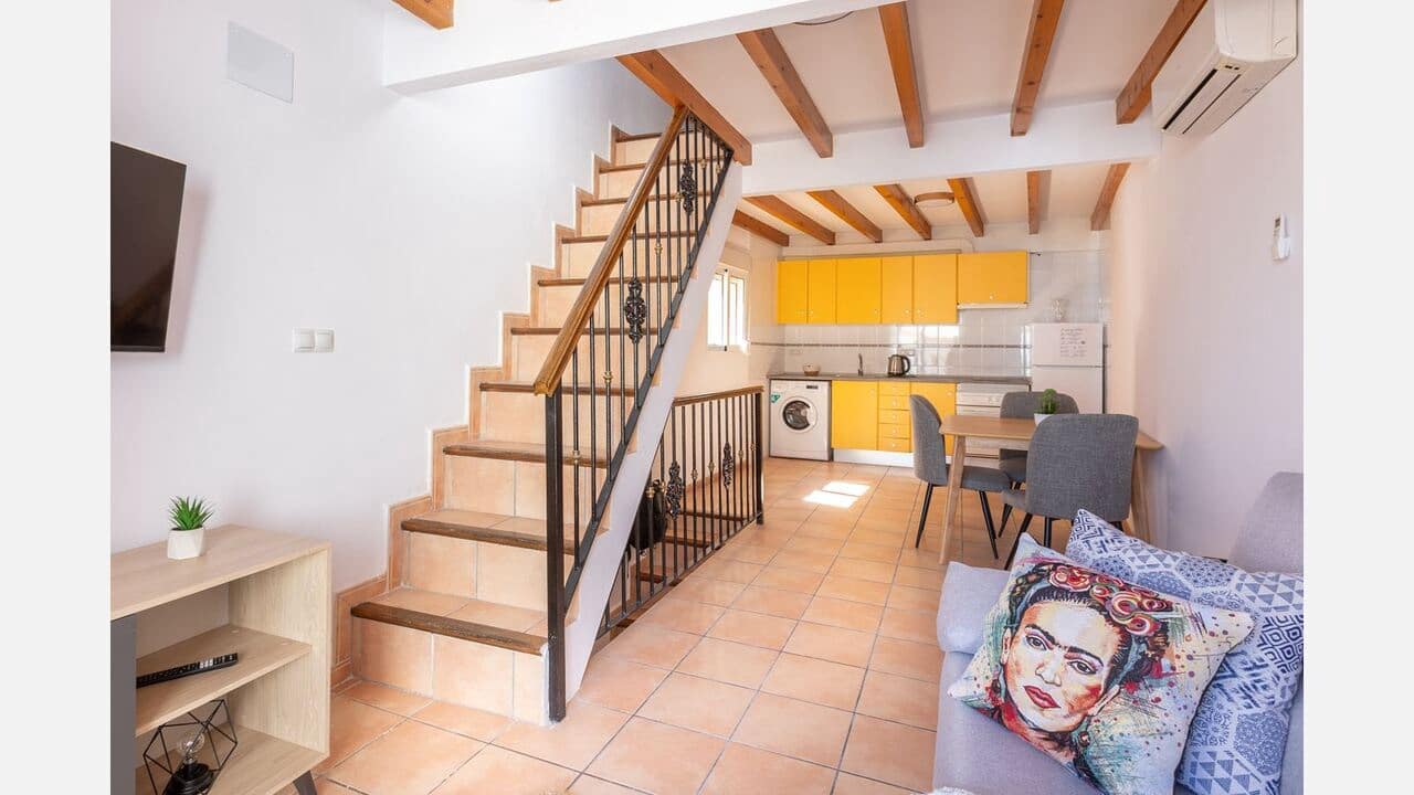4 camera da letto Casa in vendita in La Villajoyosa / Vila Joiosa - 550.000 € (Rif: 9345567)