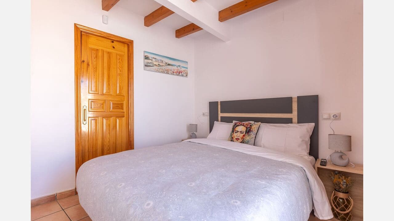 4 camera da letto Casa in vendita in La Villajoyosa / Vila Joiosa - 550.000 € (Rif: 9345567)