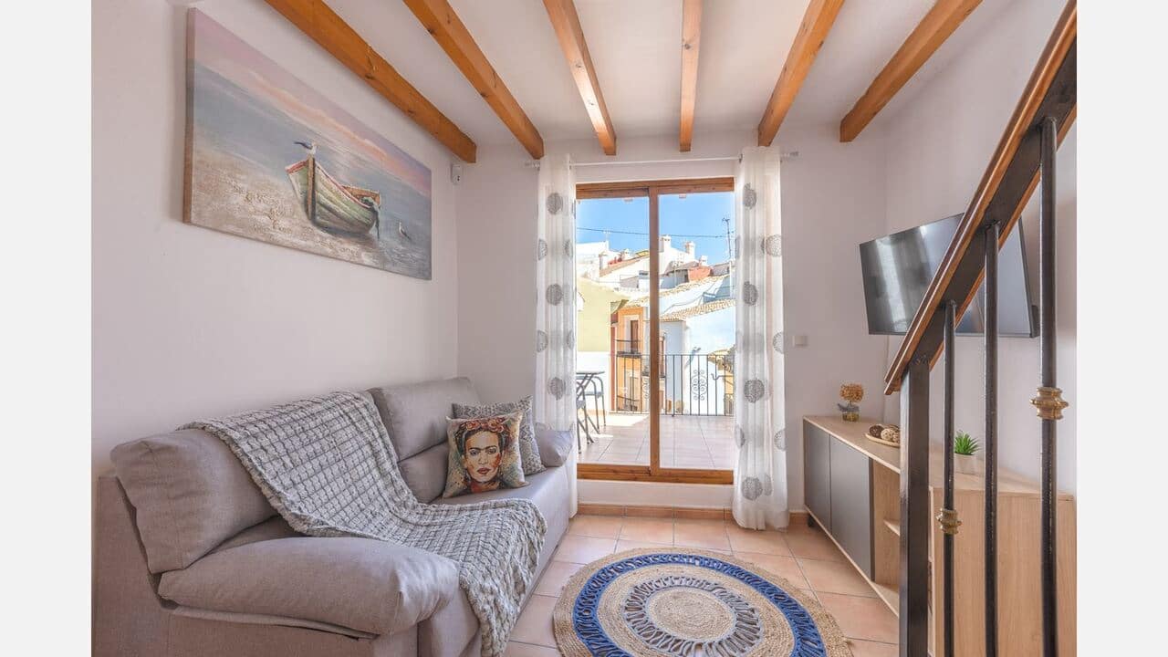 4 camera da letto Casa in vendita in La Villajoyosa / Vila Joiosa - 550.000 € (Rif: 9345567)