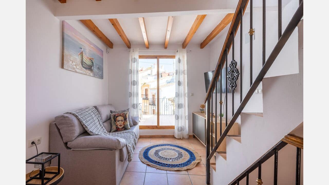4 camera da letto Casa in vendita in La Villajoyosa / Vila Joiosa - 550.000 € (Rif: 9345567)