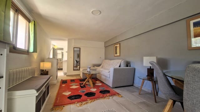 2 bedroom Villa for sale in Parcent - € 315,000 (Ref: 9345568)