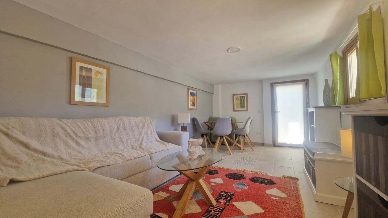 2 bedroom Villa for sale in Parcent - € 315,000 (Ref: 9345568)