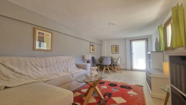 2 bedroom Villa for sale in Parcent - € 315,000 (Ref: 9345568)