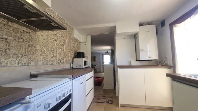 2 bedroom Villa for sale in Parcent - € 315,000 (Ref: 9345568)