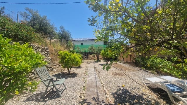 2 bedroom Villa for sale in Parcent - € 315,000 (Ref: 9345568)