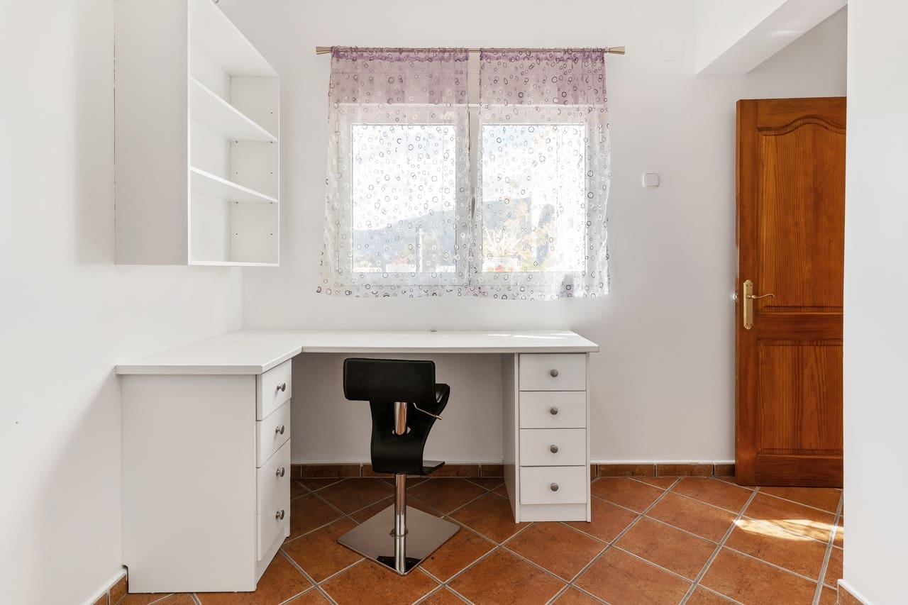 4 soveværelse Finca/Landehus til salg i Murla med swimmingpool garage - € 825.000 (Ref: 9345569)