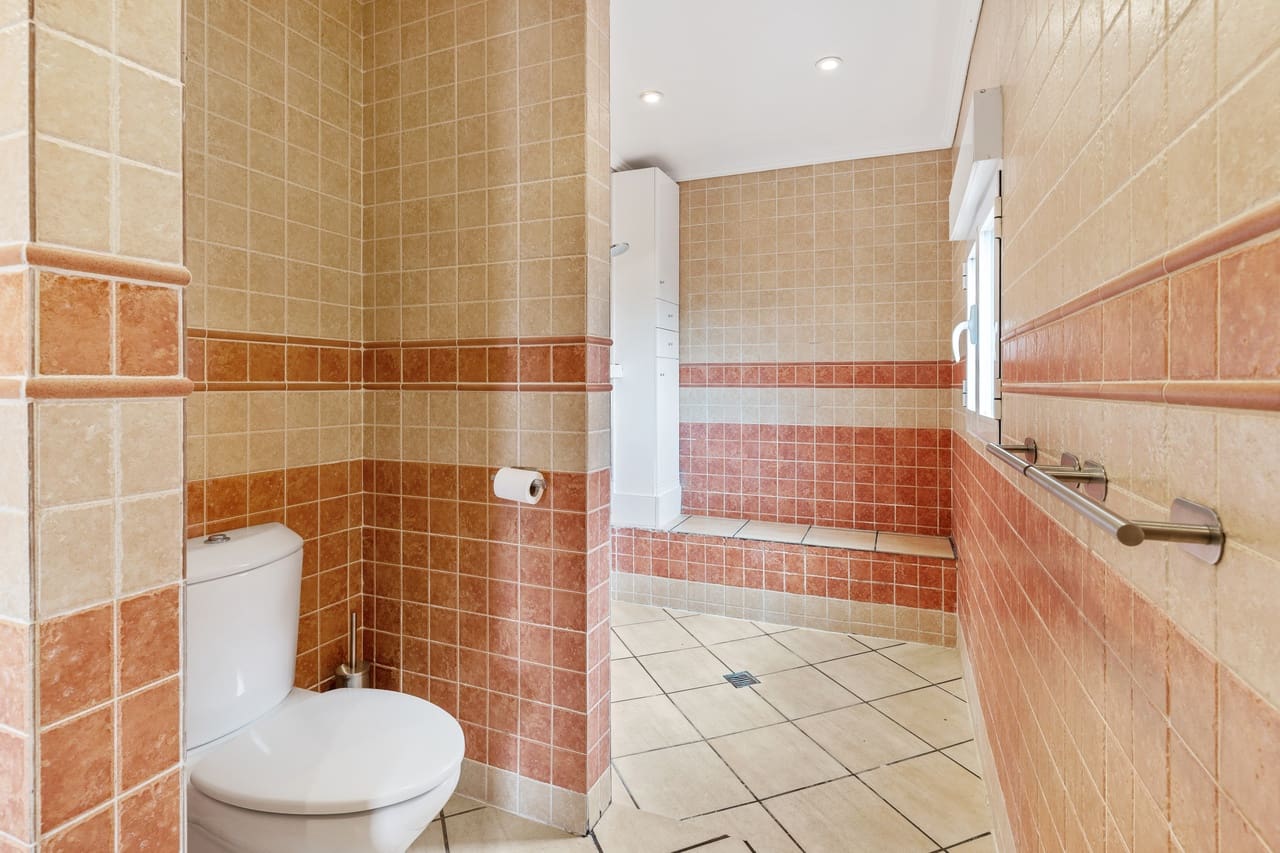 4 soveværelse Finca/Landehus til salg i Murla med swimmingpool garage - € 825.000 (Ref: 9345569)