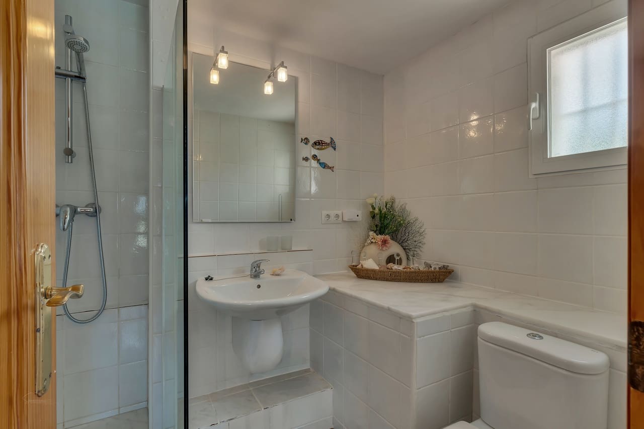 4 soverom Villa til salgs i Lliber med svømmebasseng garasje - € 849 000 (Ref: 9374101)