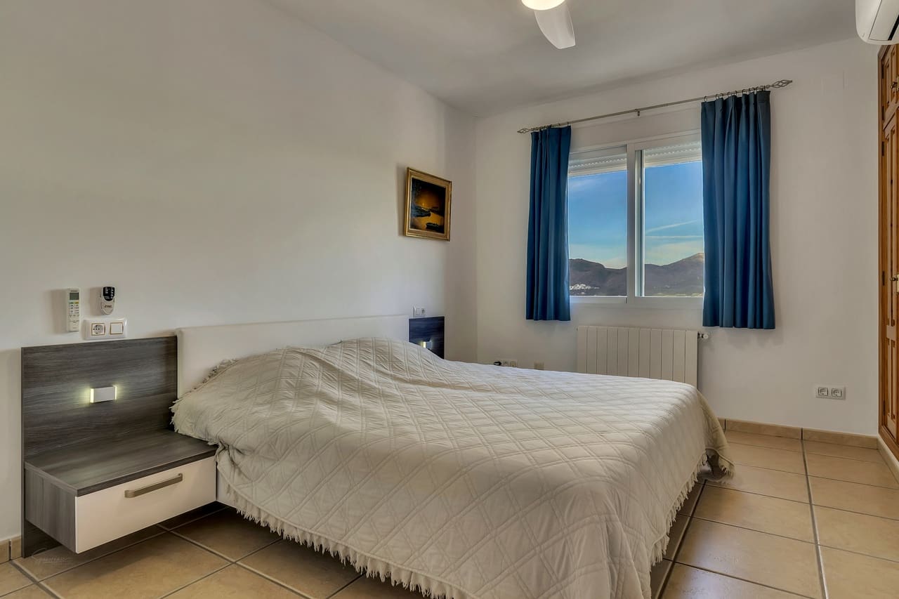 4 soverom Villa til salgs i Lliber med svømmebasseng garasje - € 849 000 (Ref: 9374101)