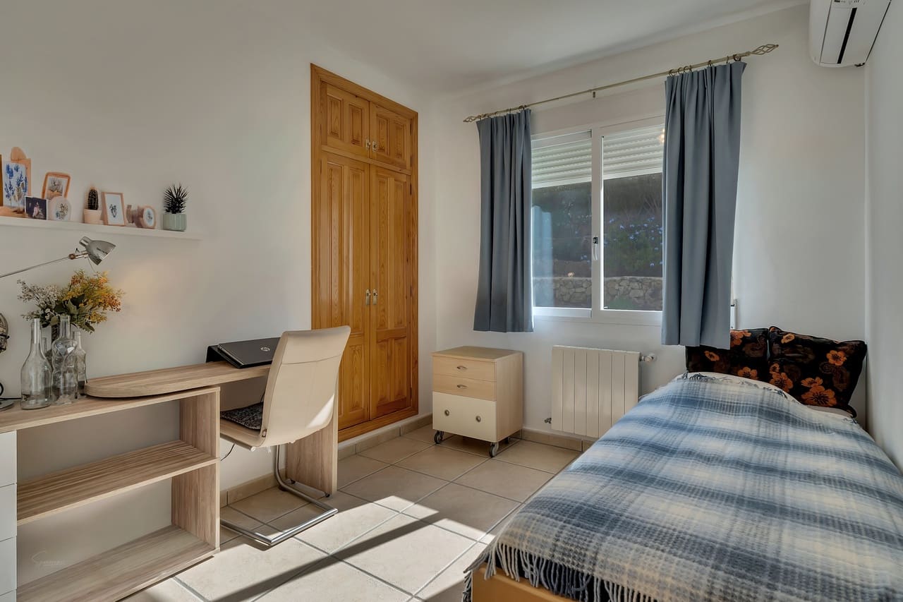 4 soverom Villa til salgs i Lliber med svømmebasseng garasje - € 849 000 (Ref: 9374101)