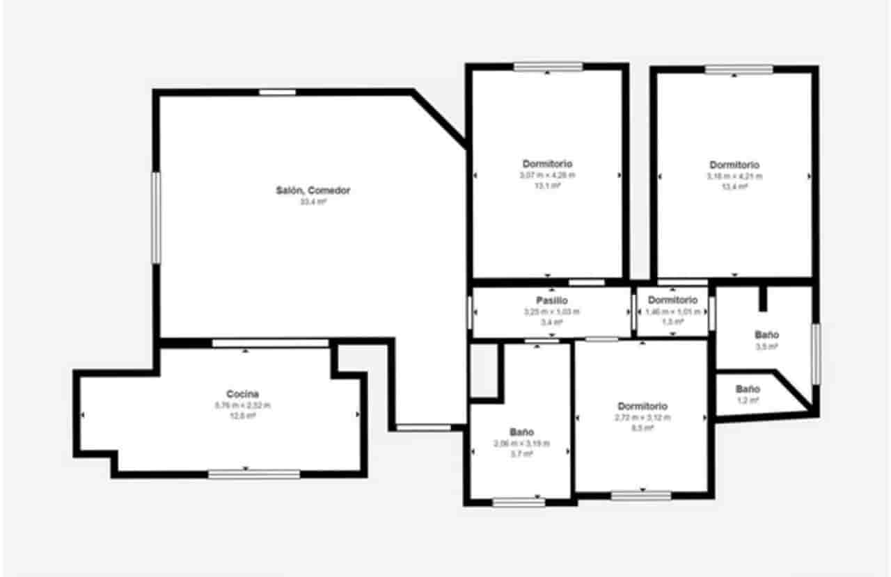 4 bedroom Villa for sale in Lliber with pool garage - € 849,000 (Ref: 9374101)