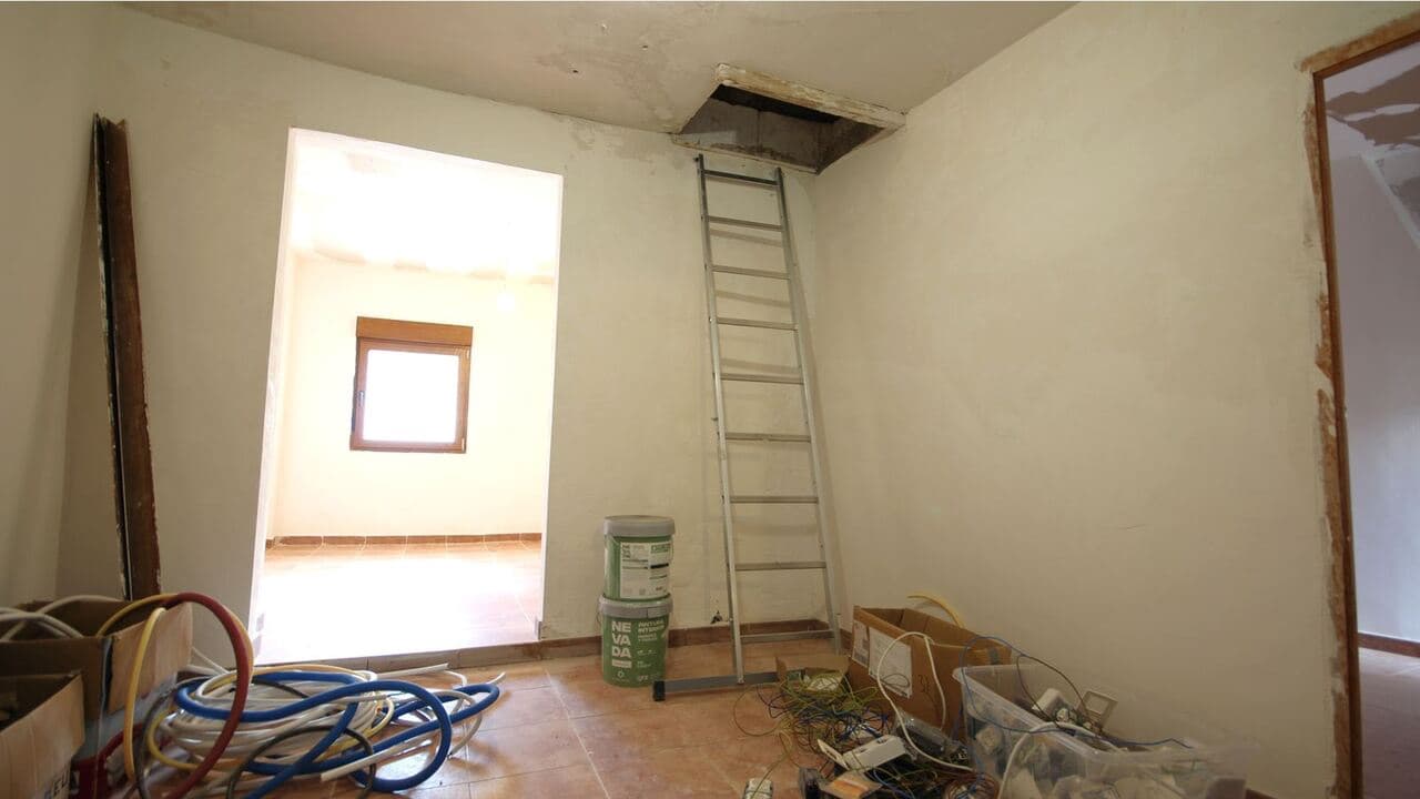 4 soveværelse Byhus til salg i Parcent - € 148.000 (Ref: 9395342)