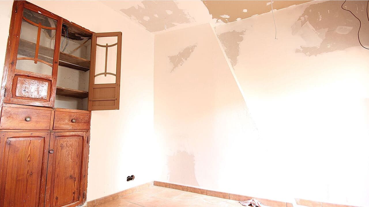 4 soveværelse Byhus til salg i Parcent - € 148.000 (Ref: 9395342)