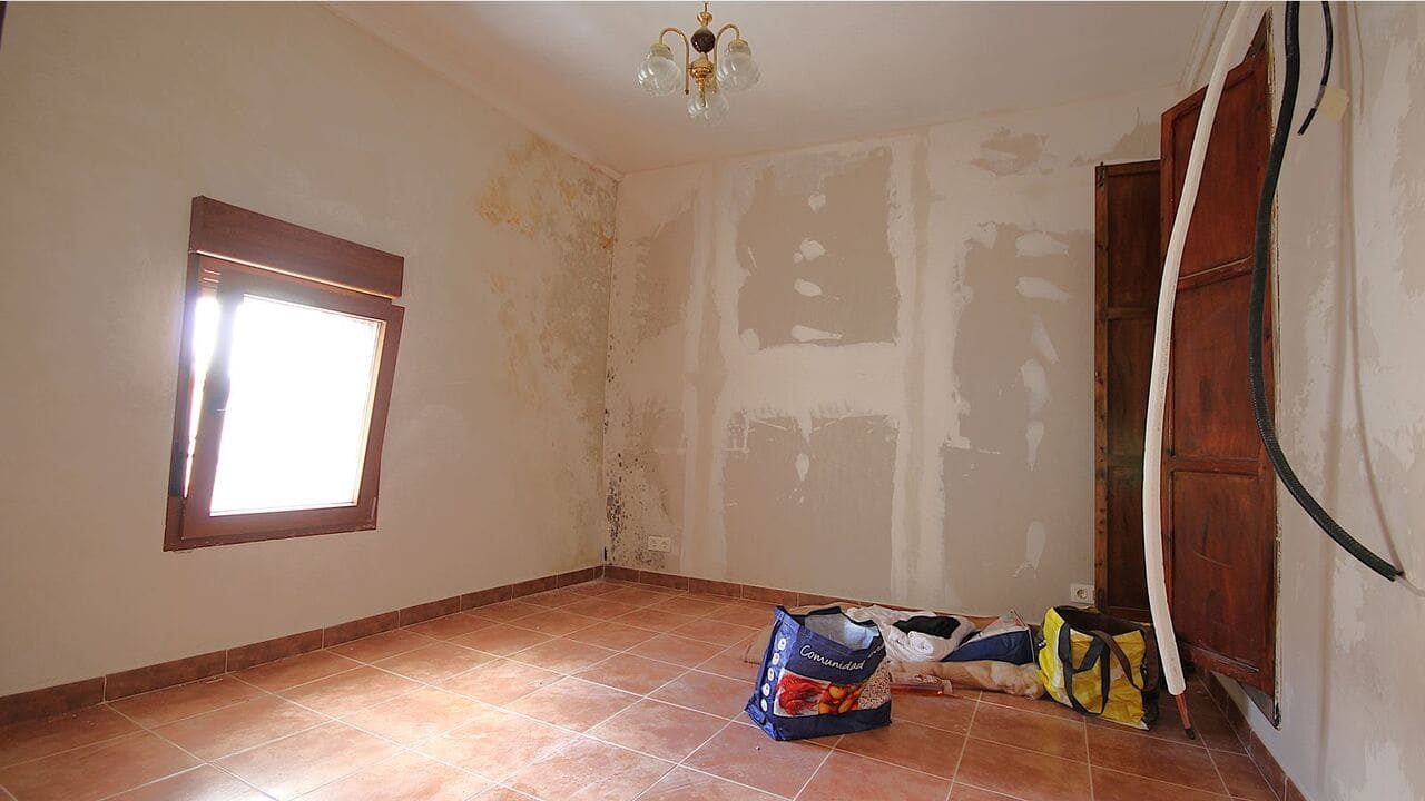 4 soveværelse Byhus til salg i Parcent - € 148.000 (Ref: 9395342)