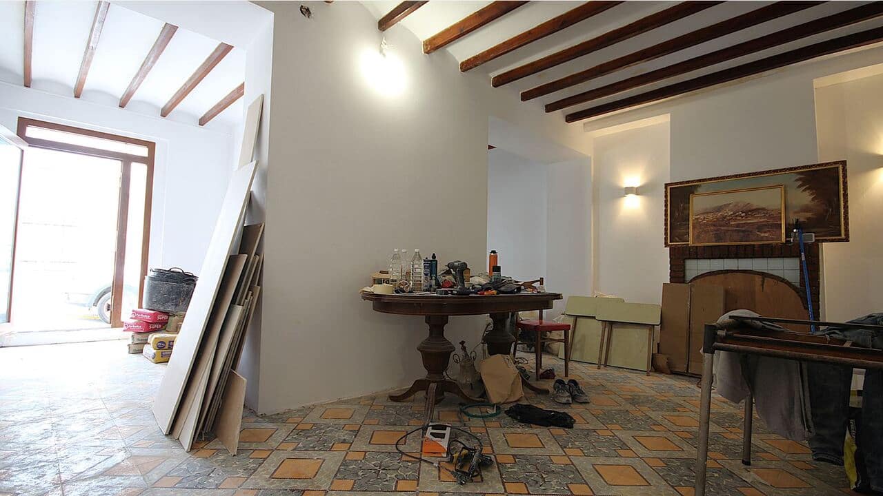 4 soveværelse Byhus til salg i Parcent - € 148.000 (Ref: 9395342)