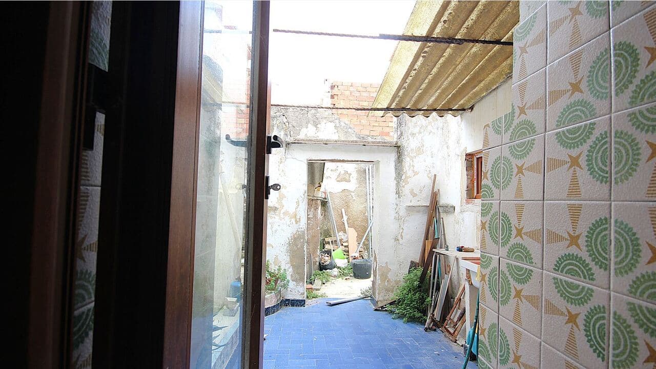 4 soveværelse Byhus til salg i Parcent - € 148.000 (Ref: 9395342)