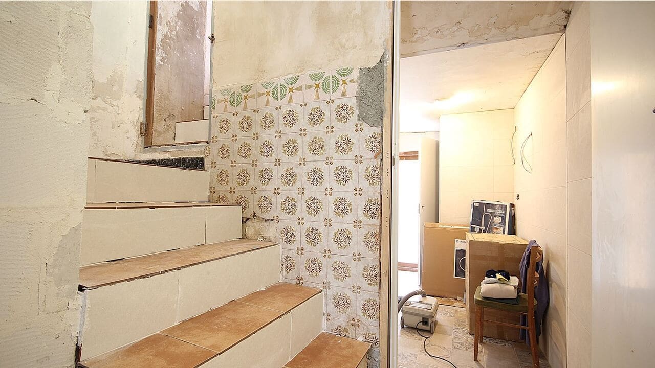 4 soveværelse Byhus til salg i Parcent - € 148.000 (Ref: 9395342)