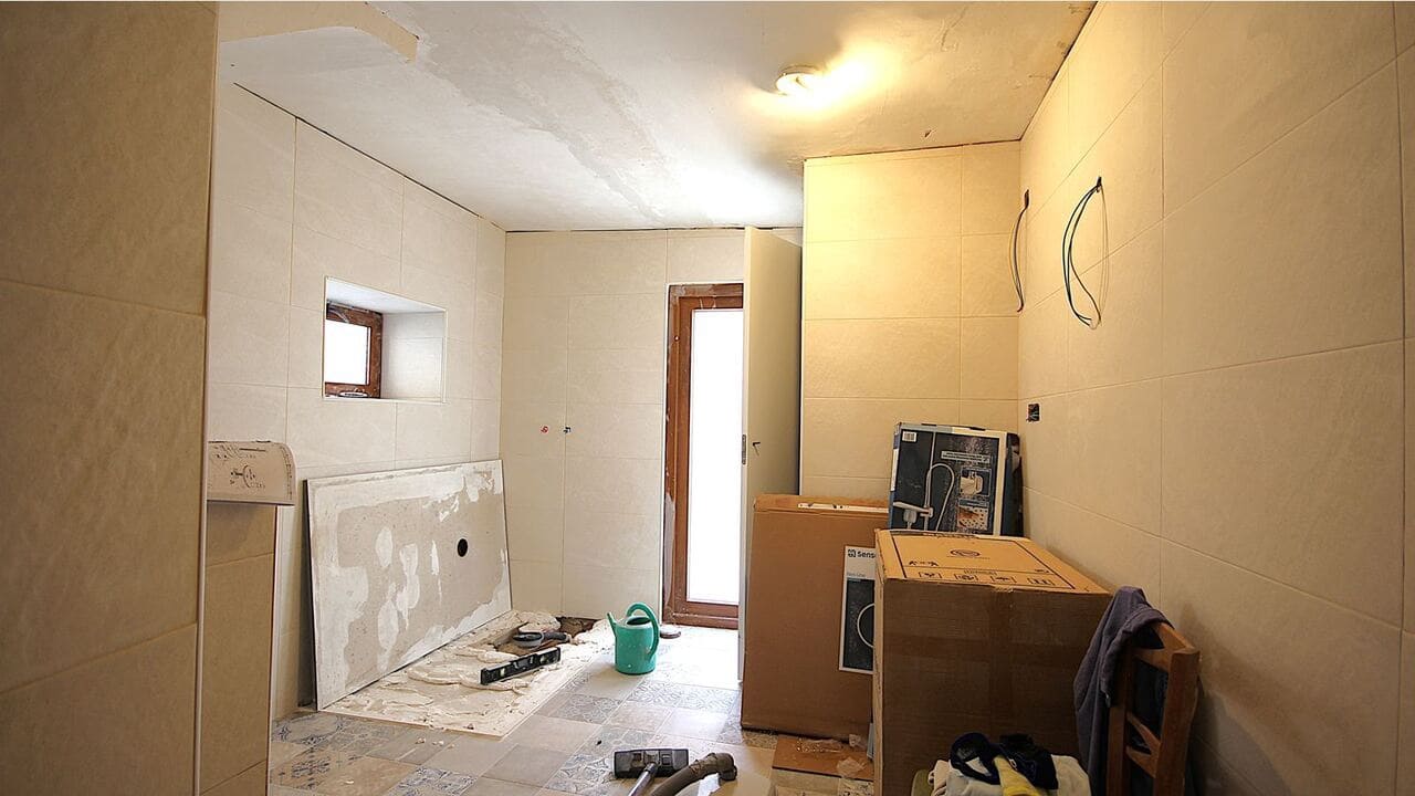 4 soveværelse Byhus til salg i Parcent - € 148.000 (Ref: 9395342)