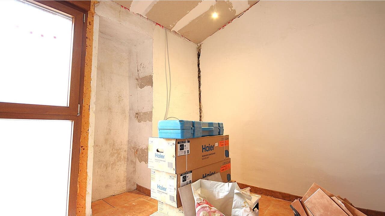 4 soveværelse Byhus til salg i Parcent - € 148.000 (Ref: 9395342)