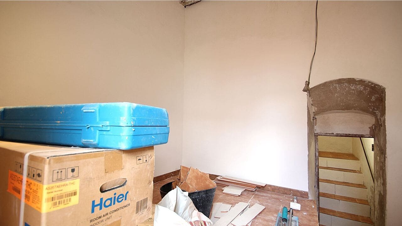 4 soveværelse Byhus til salg i Parcent - € 148.000 (Ref: 9395342)