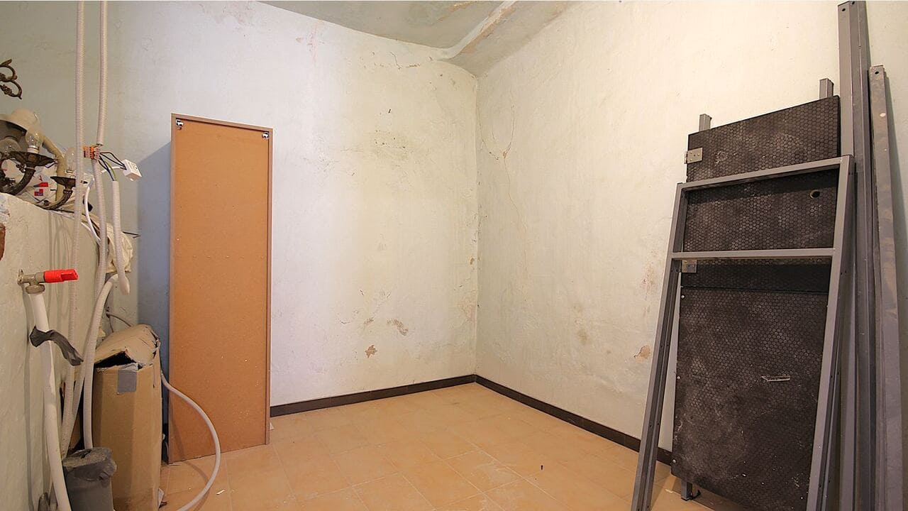 4 soveværelse Byhus til salg i Parcent - € 148.000 (Ref: 9395342)