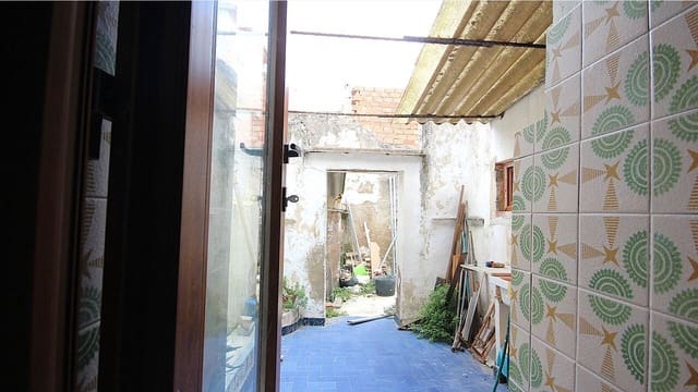 4 bedroom Townhouse for sale in Parcent - € 148,000 (Ref: 9395342)