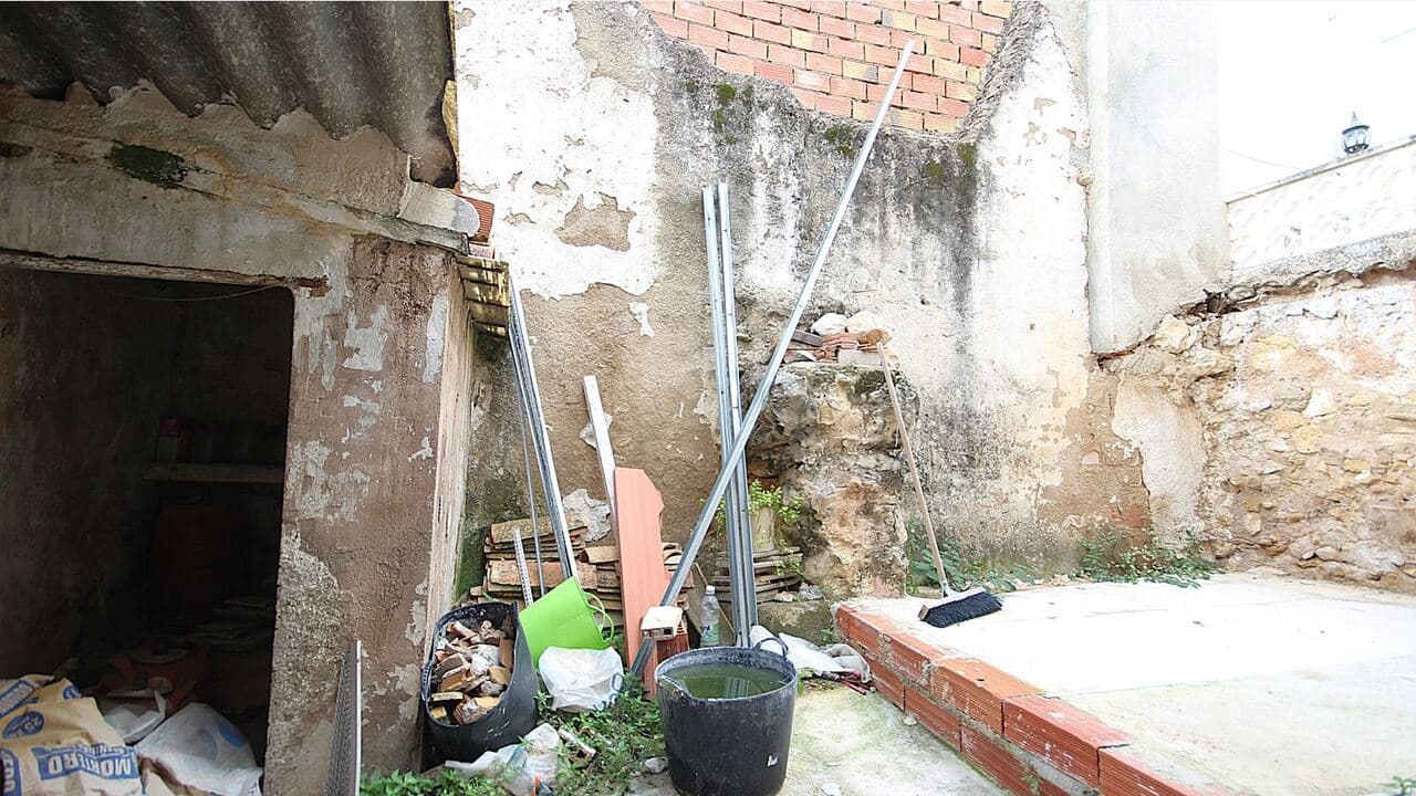 4 soveværelse Byhus til salg i Parcent - € 148.000 (Ref: 9395342)