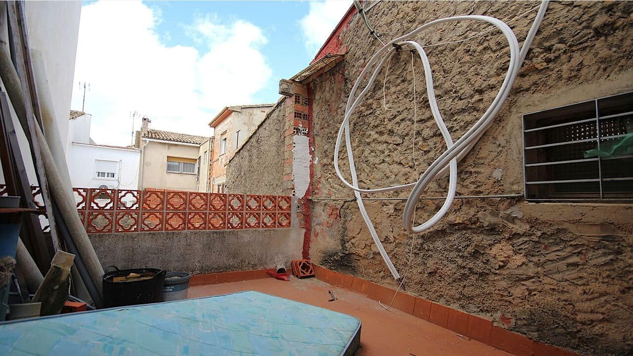 4 soveværelse Byhus til salg i Parcent - € 148.000 (Ref: 9395342)