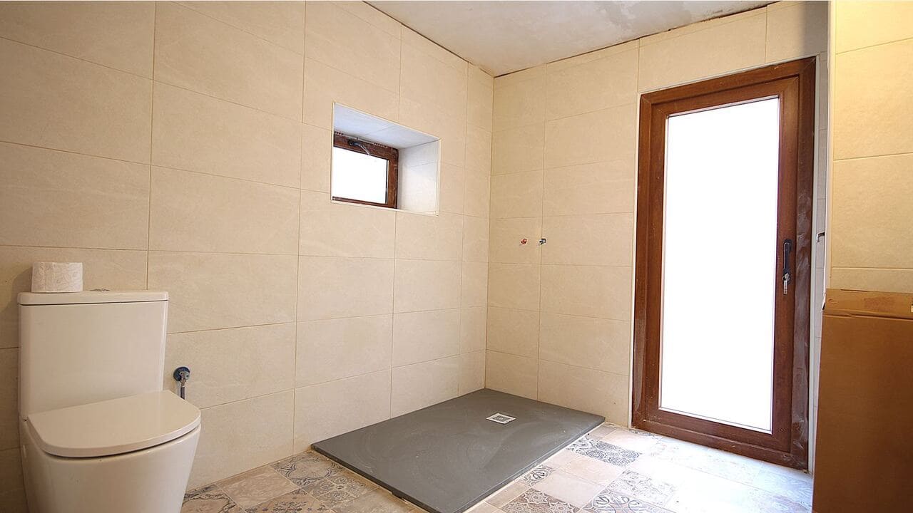 4 soveværelse Byhus til salg i Parcent - € 148.000 (Ref: 9395342)