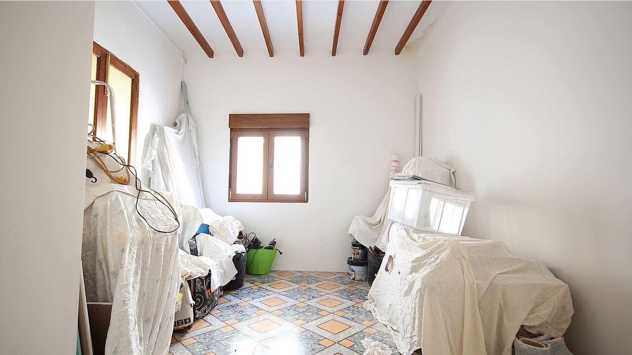 4 soveværelse Byhus til salg i Parcent - € 148.000 (Ref: 9395342)