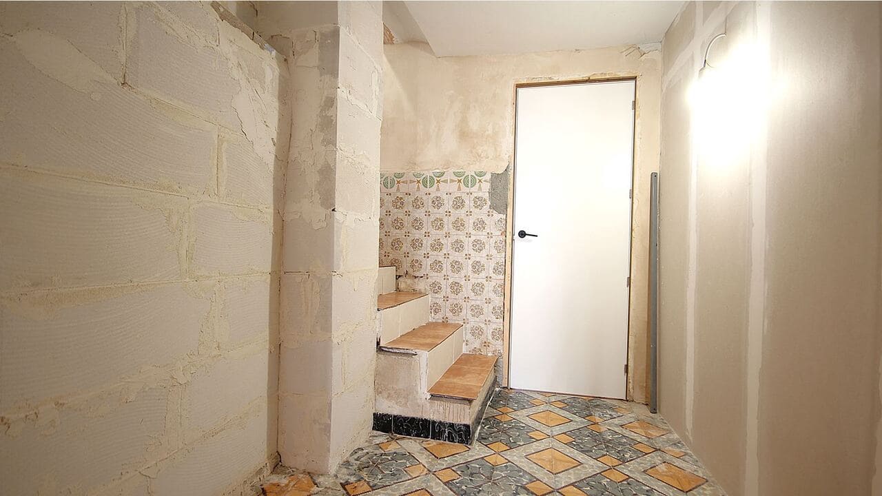 4 soveværelse Byhus til salg i Parcent - € 148.000 (Ref: 9395342)