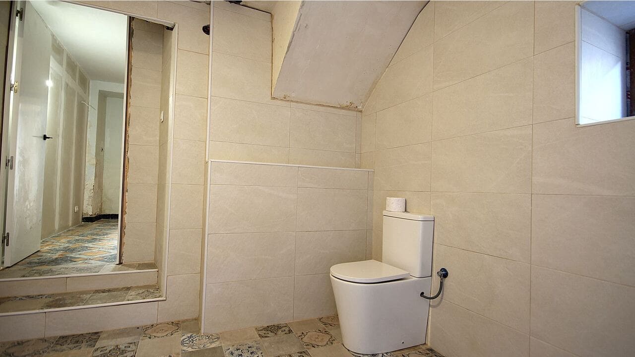 4 soveværelse Byhus til salg i Parcent - € 148.000 (Ref: 9395342)