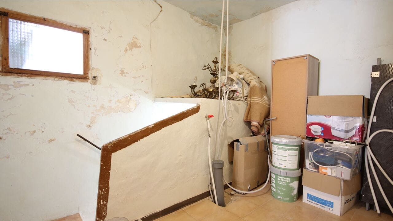 4 soveværelse Byhus til salg i Parcent - € 148.000 (Ref: 9395342)