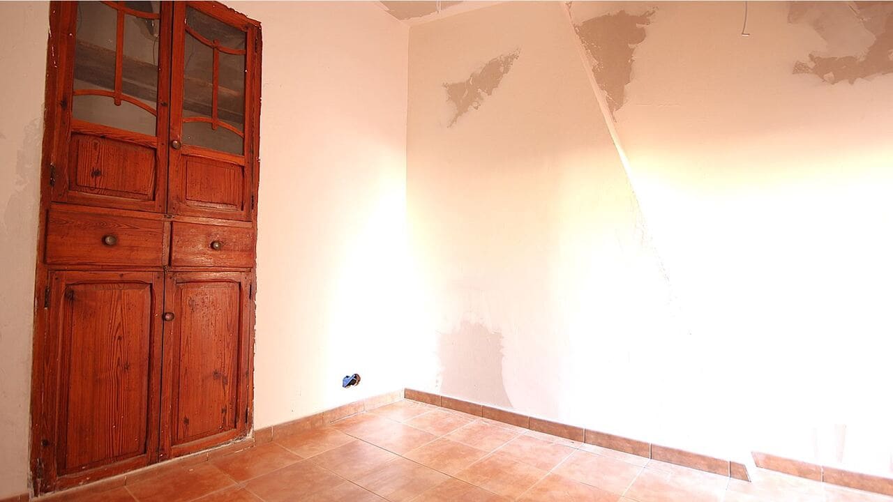 4 soveværelse Byhus til salg i Parcent - € 148.000 (Ref: 9395342)