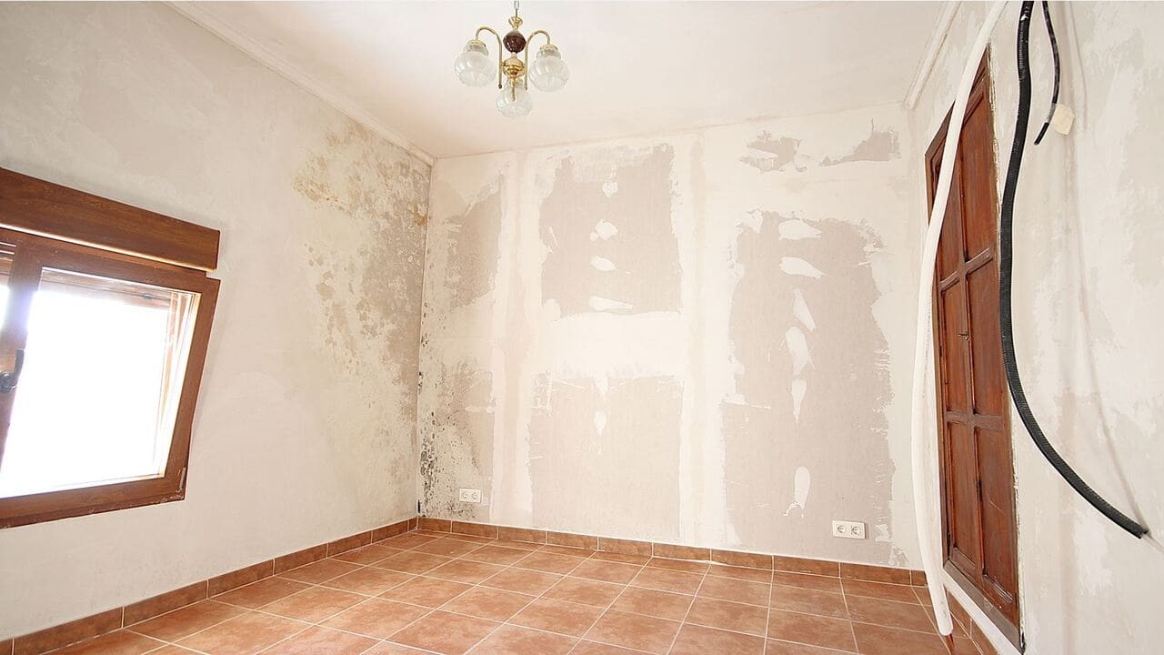 4 soveværelse Byhus til salg i Parcent - € 148.000 (Ref: 9395342)