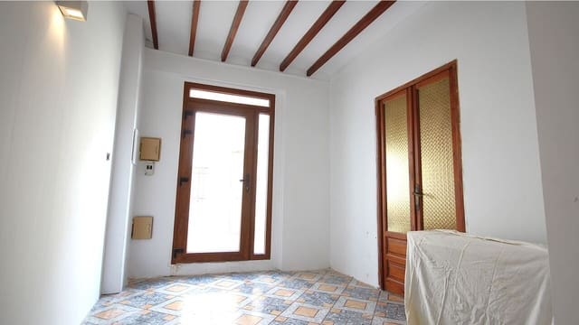 4 sovrum Hus till salu i Parcent - 148 000 € (Ref: 9395342)