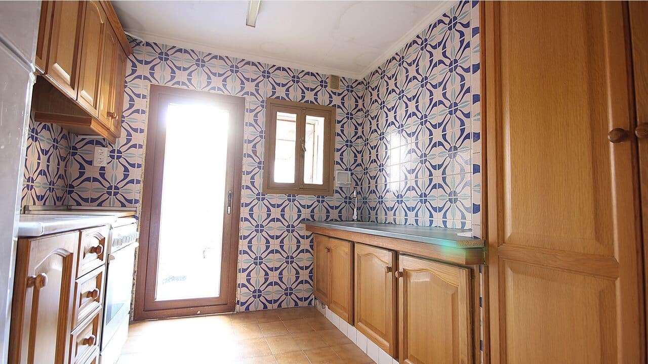 4 soveværelse Byhus til salg i Parcent - € 148.000 (Ref: 9395342)