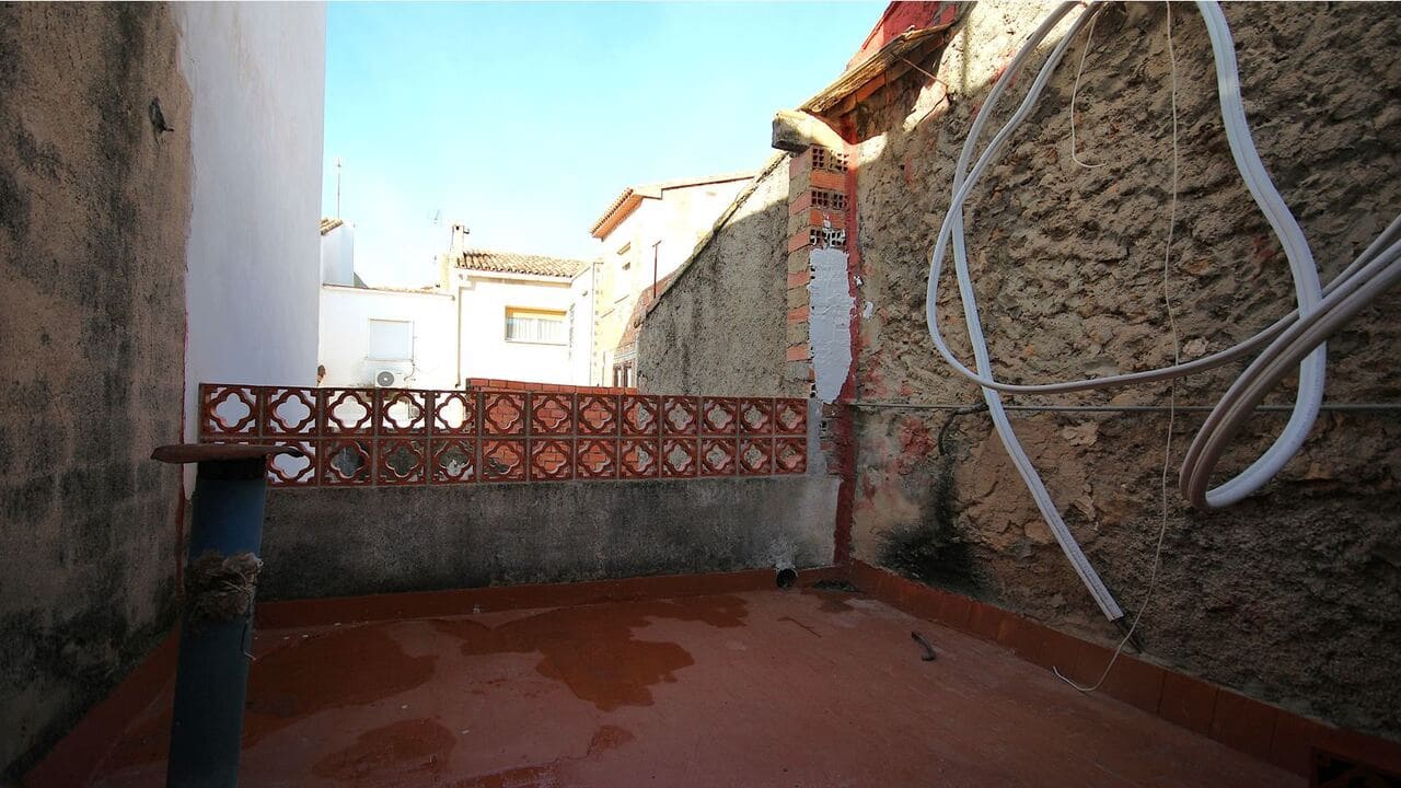 4 soveværelse Byhus til salg i Parcent - € 148.000 (Ref: 9395342)